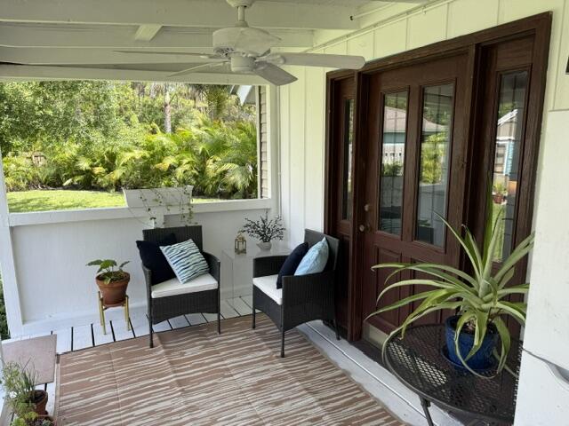 INDIAN RIVER ESTATES UNIT 6 - Residential