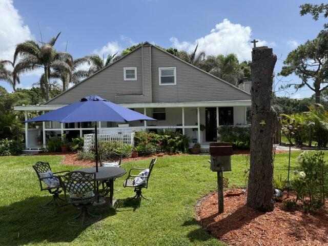 INDIAN RIVER ESTATES UNIT 6 - Residential