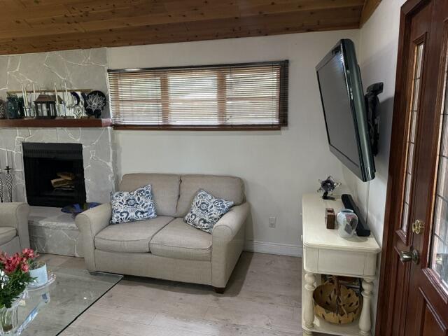 INDIAN RIVER ESTATES UNIT 6 - Residential