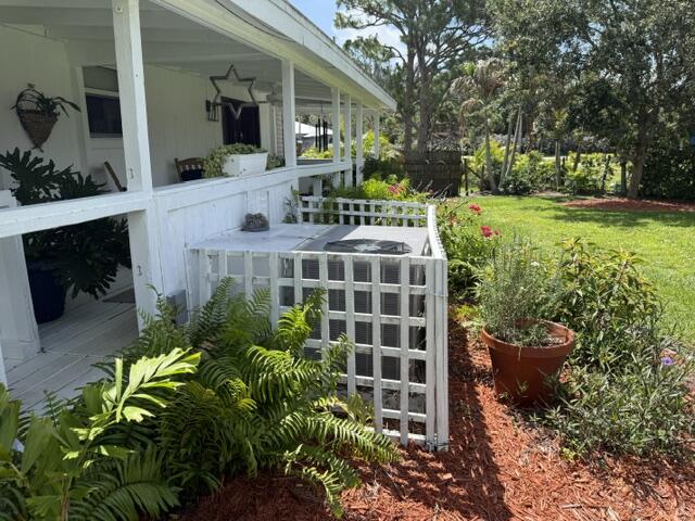 INDIAN RIVER ESTATES UNIT 6 - Residential
