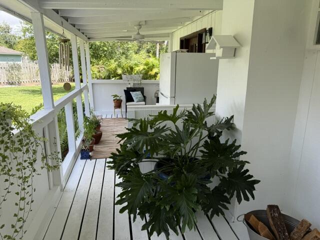 INDIAN RIVER ESTATES UNIT 6 - Residential