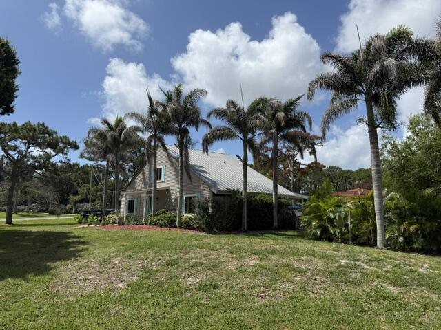 INDIAN RIVER ESTATES UNIT 6 - Residential