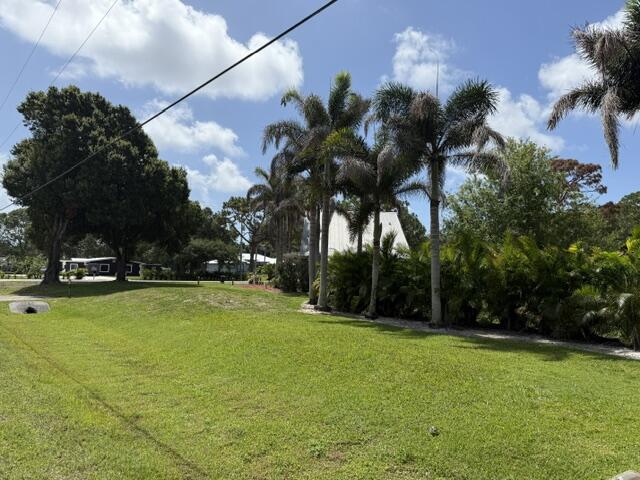 INDIAN RIVER ESTATES UNIT 6 - Residential