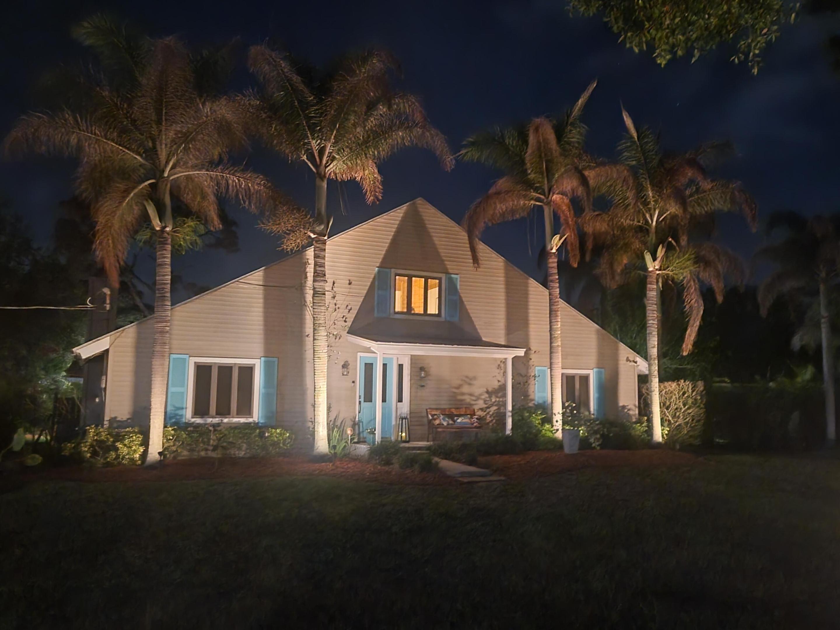 INDIAN RIVER ESTATES UNIT 6 - Residential