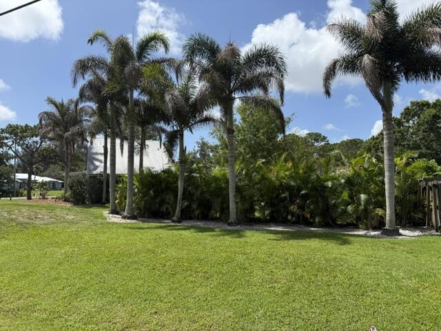 INDIAN RIVER ESTATES UNIT 6 - Residential
