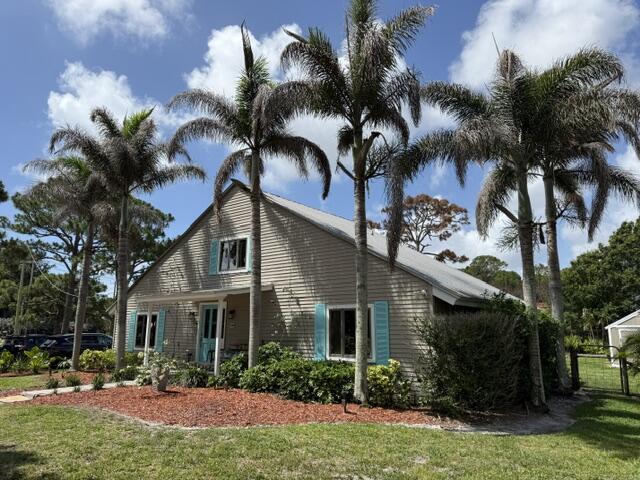 INDIAN RIVER ESTATES UNIT 6 - Residential