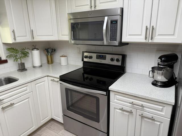INDIAN RIVER ESTATES UNIT 6 - Residential