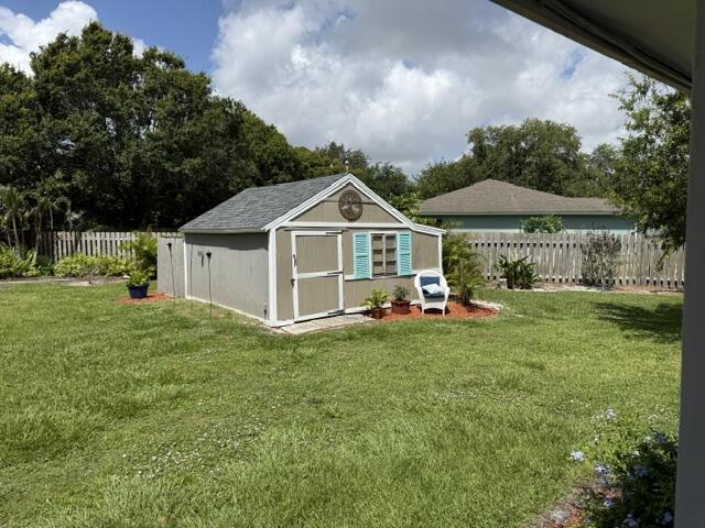 INDIAN RIVER ESTATES UNIT 6 - Residential