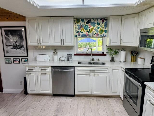 INDIAN RIVER ESTATES UNIT 6 - Residential