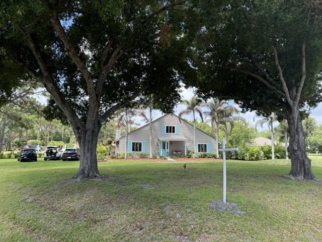 709 Savannah Street