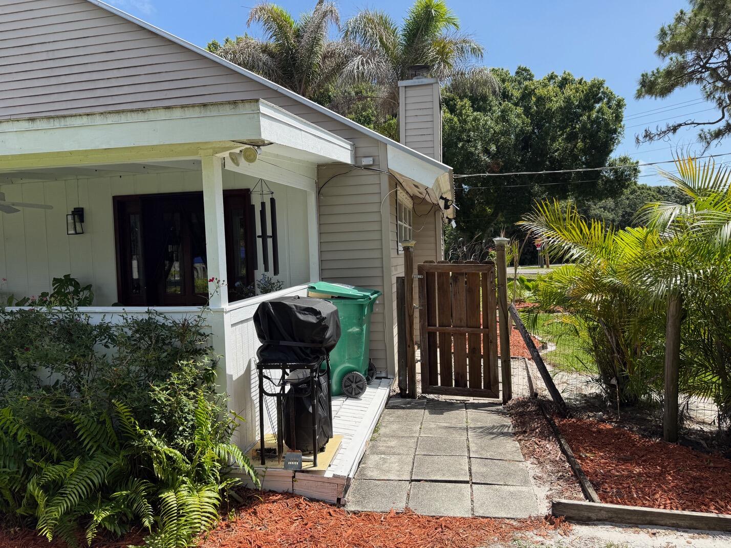 INDIAN RIVER ESTATES UNIT 6 - Residential