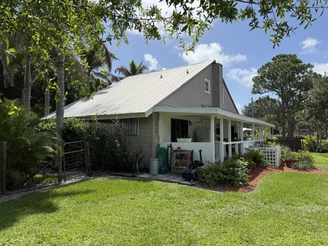 INDIAN RIVER ESTATES UNIT 6 - Residential