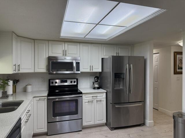 INDIAN RIVER ESTATES UNIT 6 - Residential