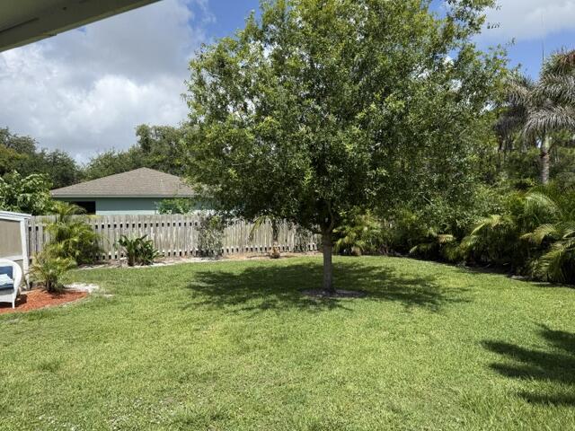 INDIAN RIVER ESTATES UNIT 6 - Residential