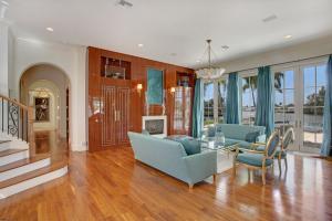 GULFSTREAM COVE - Residential