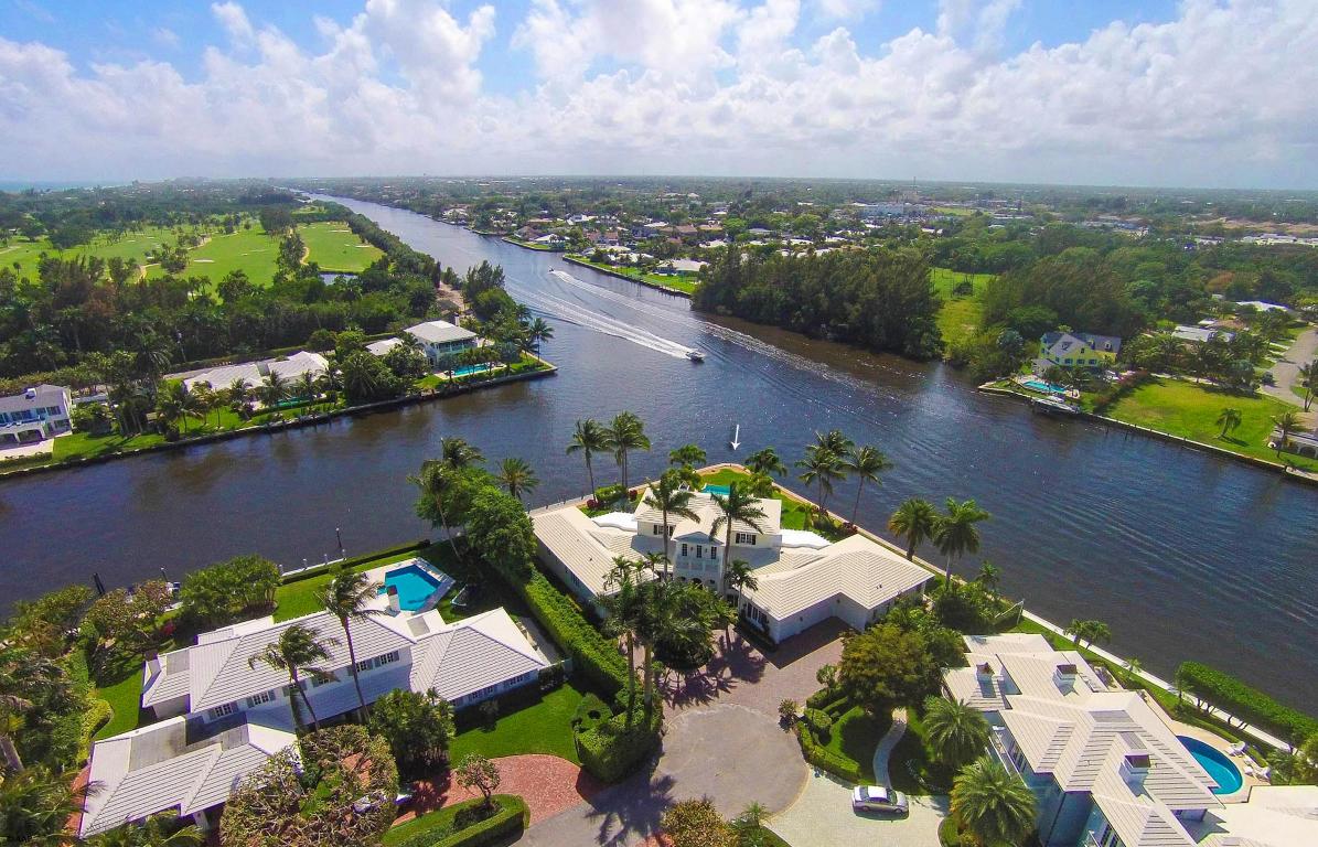 GULFSTREAM COVE - Residential