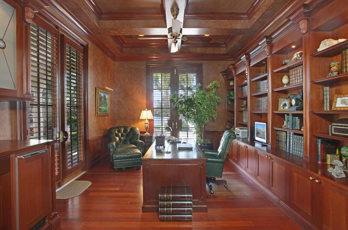 GULFSTREAM COVE - Residential