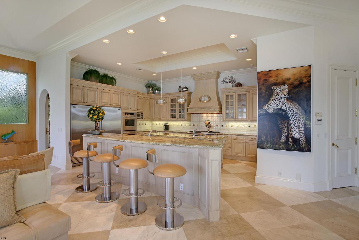 GULFSTREAM COVE - Residential