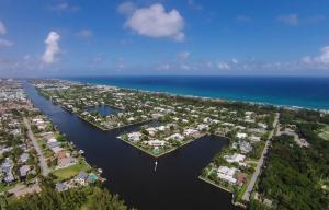 GULFSTREAM COVE - Residential