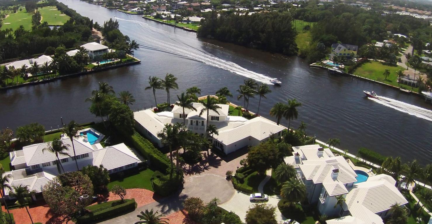 GULFSTREAM COVE - Residential