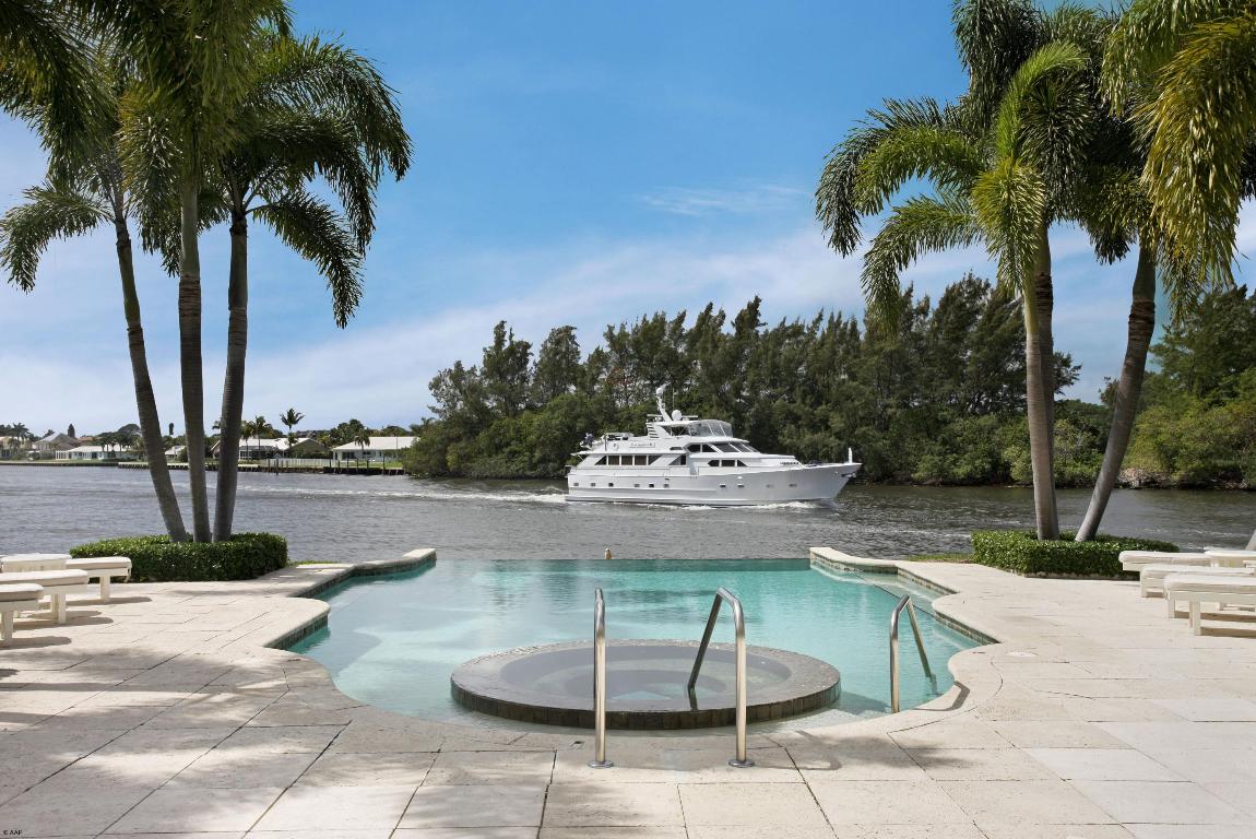 GULFSTREAM COVE - Residential