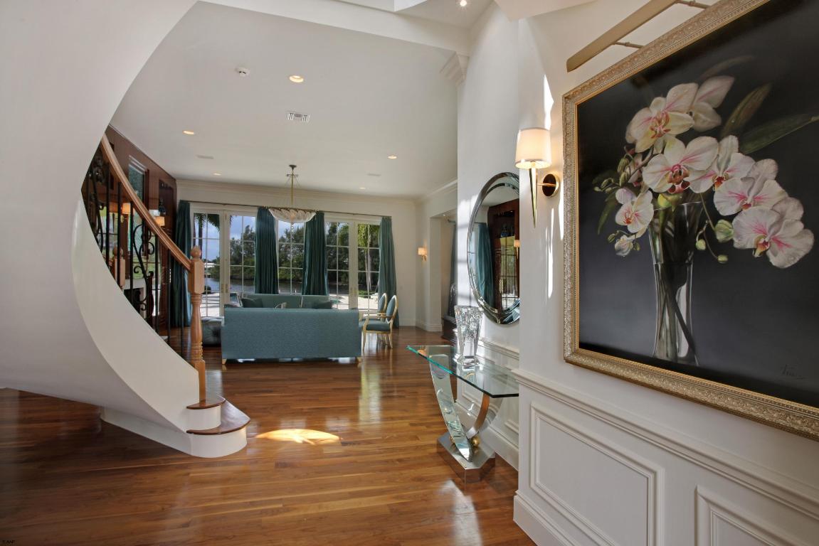 GULFSTREAM COVE - Residential