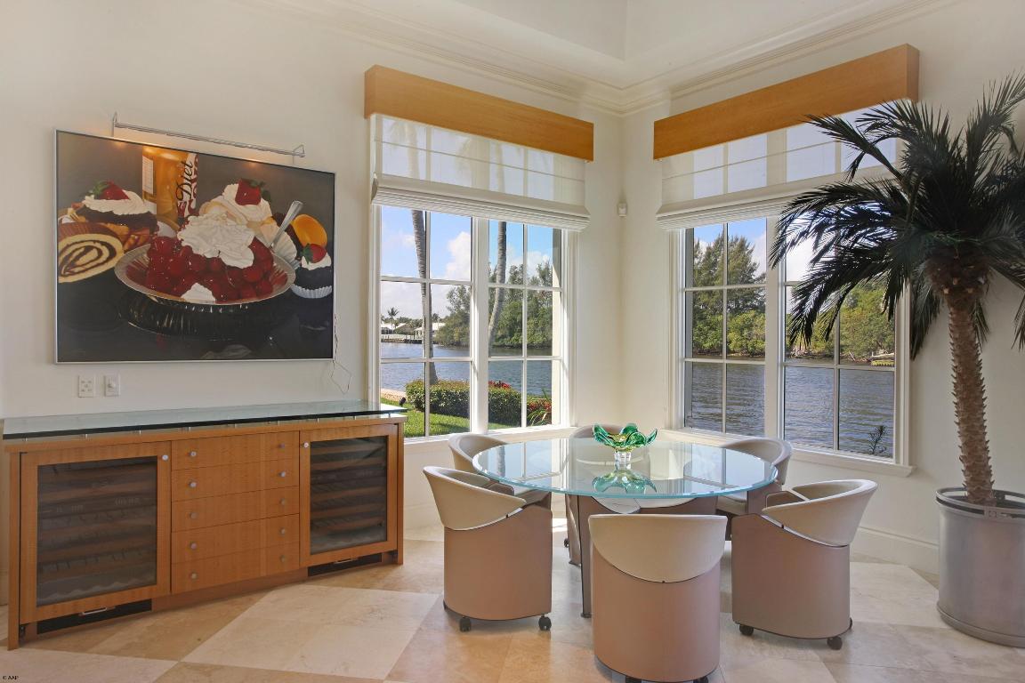 GULFSTREAM COVE - Residential