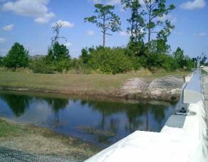 PORT ST LUCIE SECTION 48 - Land