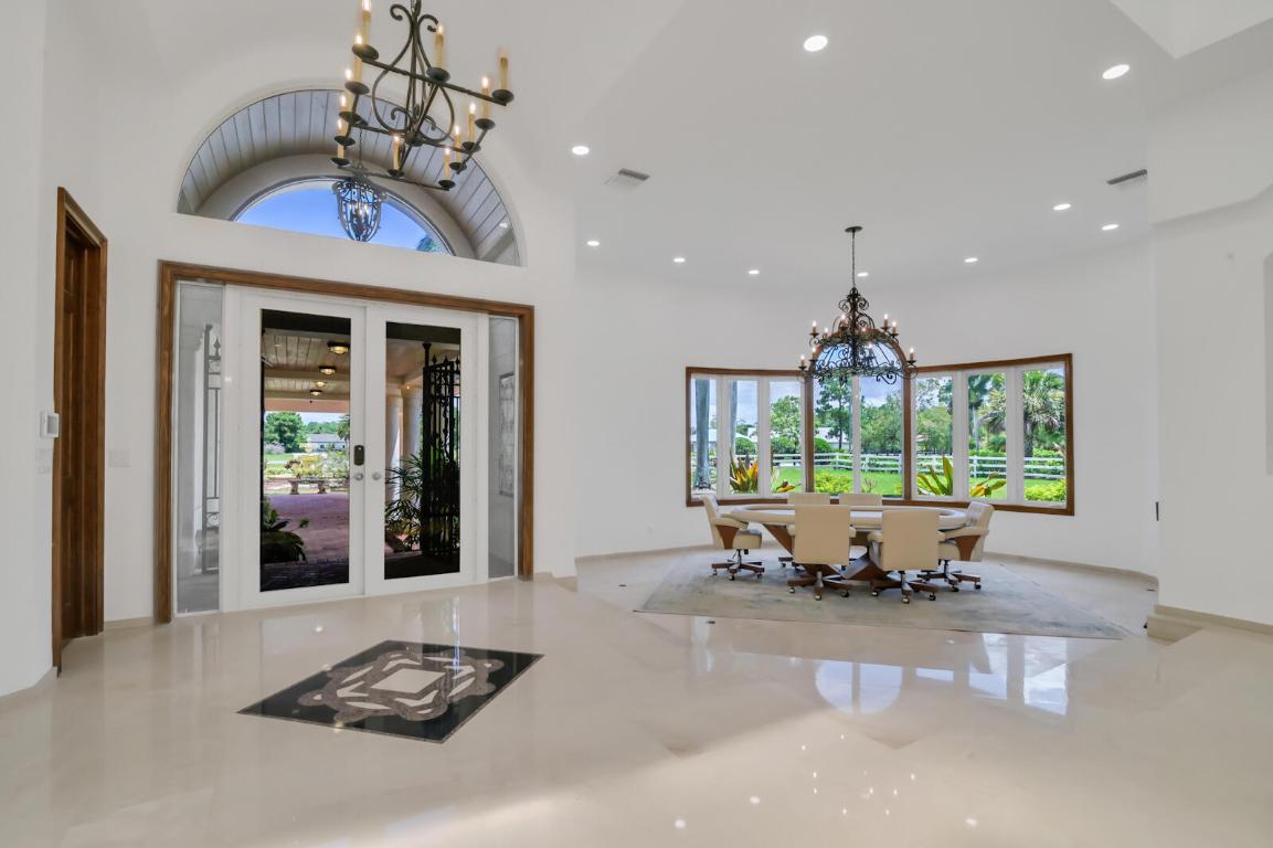 PADDOCK PARK OF WELLINGTON - Residential