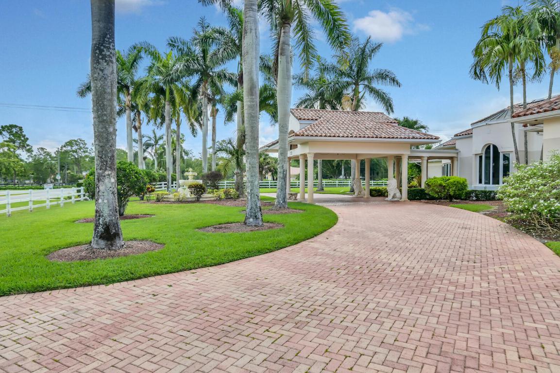 PADDOCK PARK OF WELLINGTON - Residential