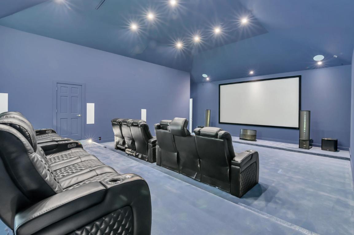 PADDOCK PARK OF WELLINGTON - Residential