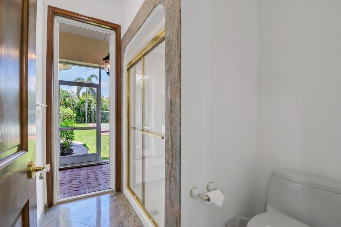 PADDOCK PARK OF WELLINGTON - Residential