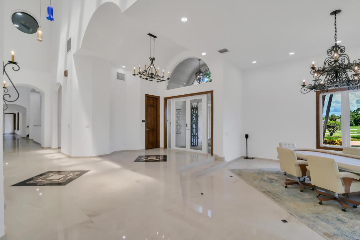 PADDOCK PARK OF WELLINGTON - Residential