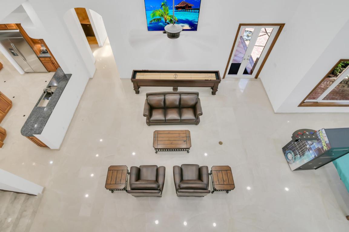 PADDOCK PARK OF WELLINGTON - Residential