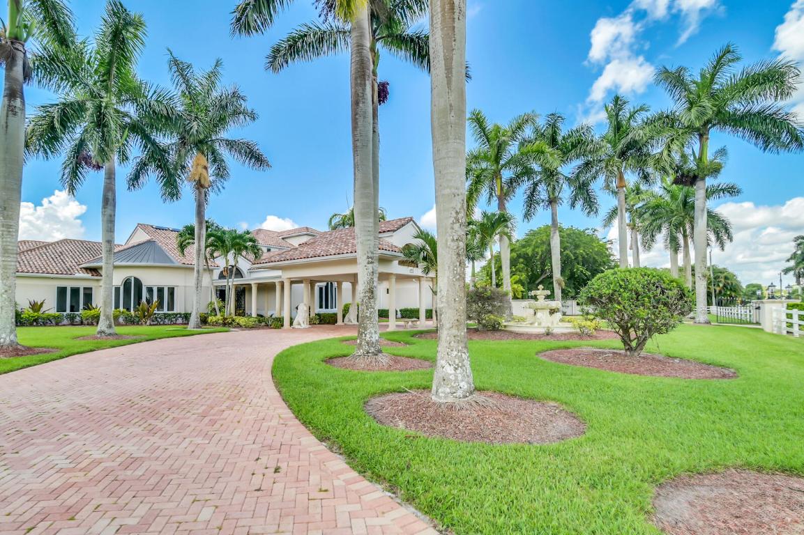 PADDOCK PARK OF WELLINGTON - Residential