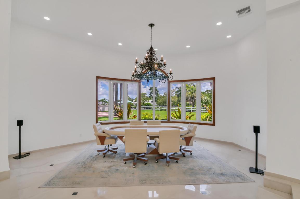 PADDOCK PARK OF WELLINGTON - Residential