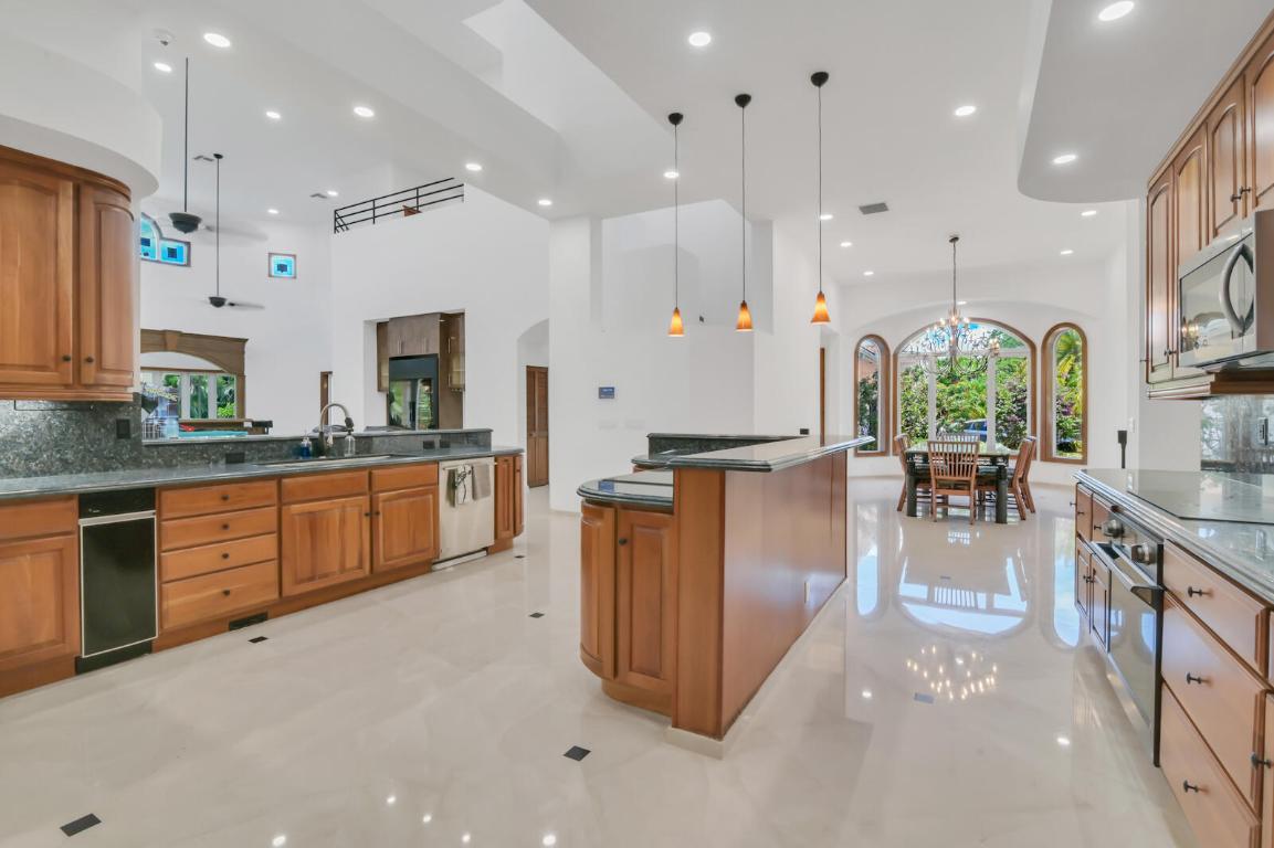 PADDOCK PARK OF WELLINGTON - Residential