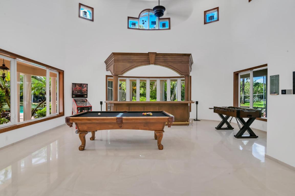 PADDOCK PARK OF WELLINGTON - Residential