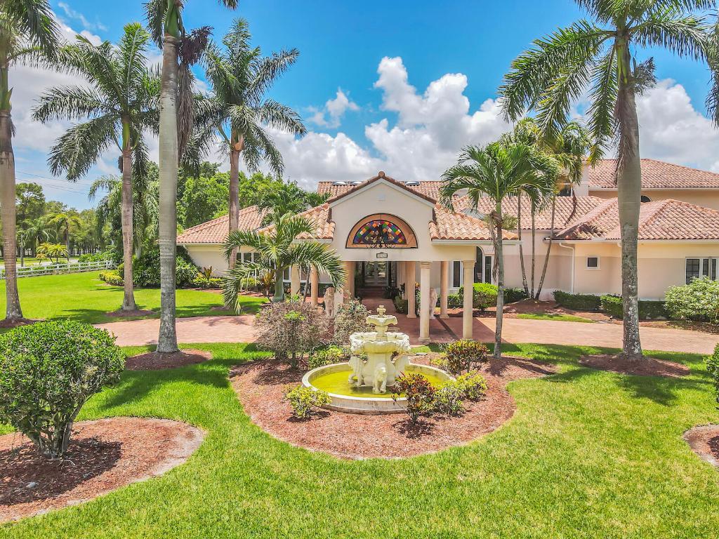 PADDOCK PARK OF WELLINGTON - Residential