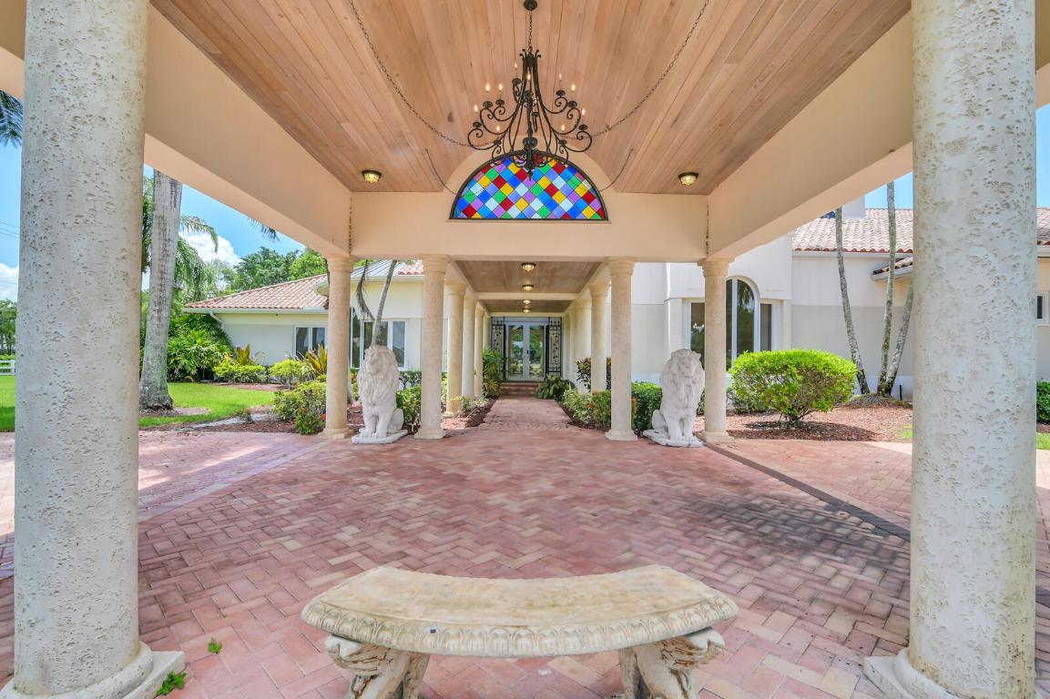 PADDOCK PARK OF WELLINGTON - Residential