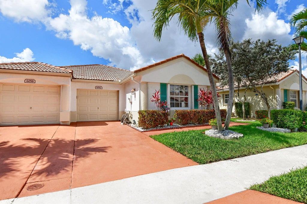 Photo of 6062 Heliconia Road, Delray Beach, FL 33484 (MLS # R10894848)