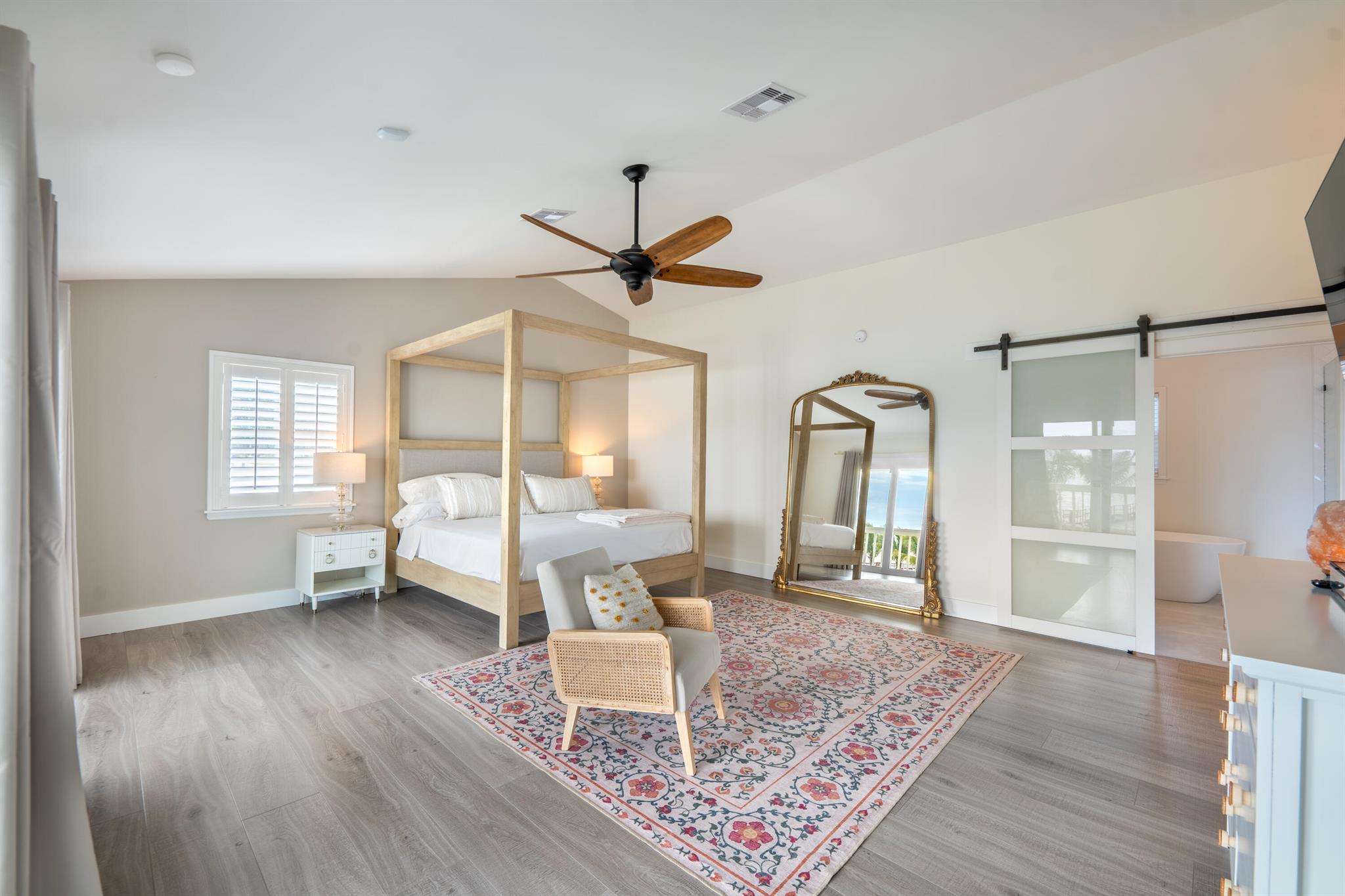 METES AND BOUNDS - Residential