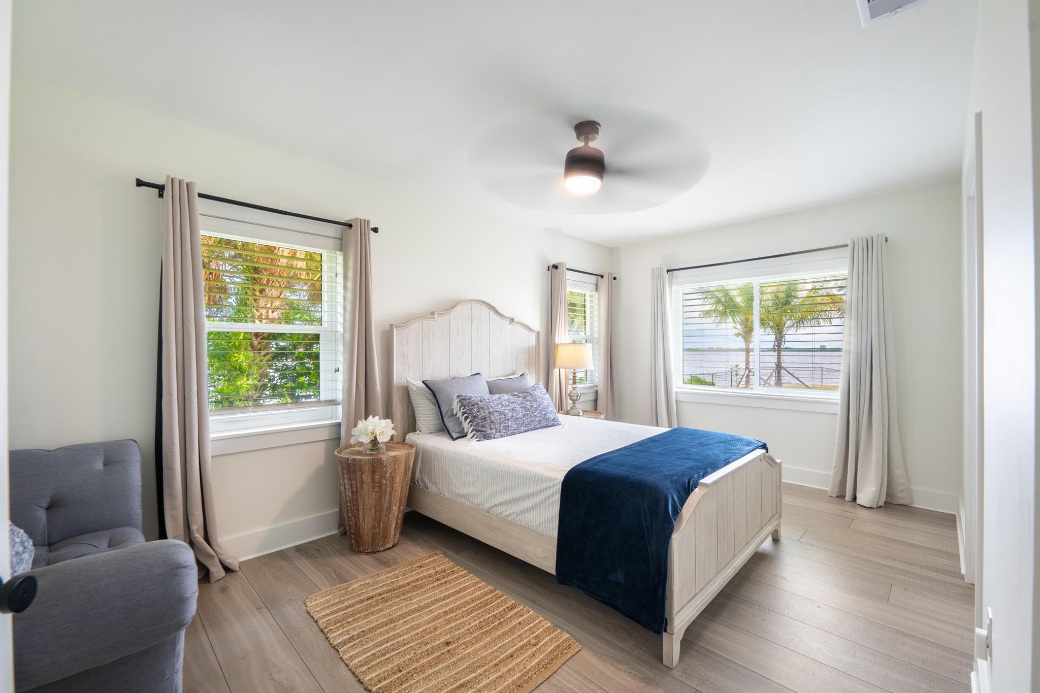 METES AND BOUNDS - Residential