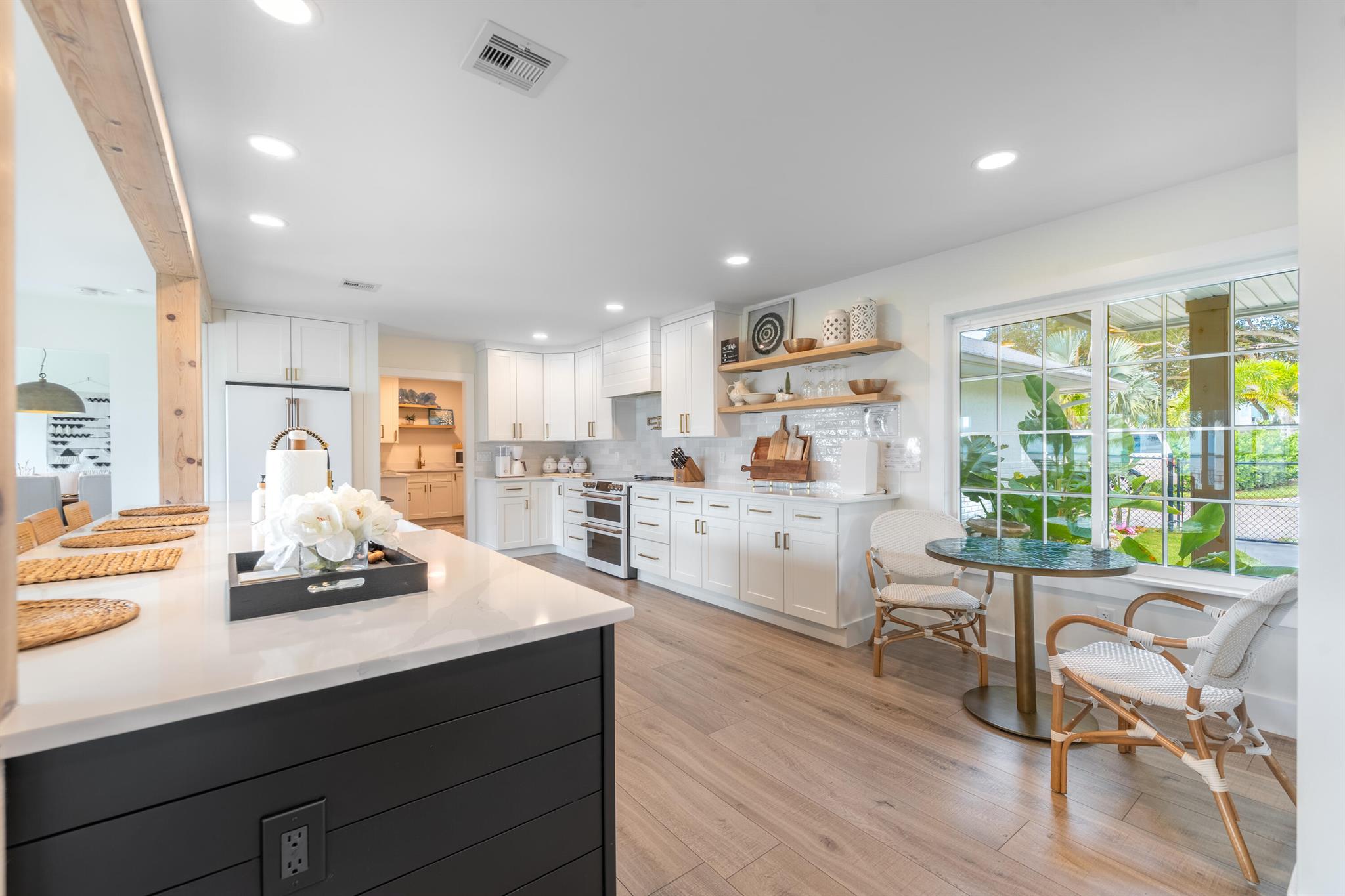 METES AND BOUNDS - Residential