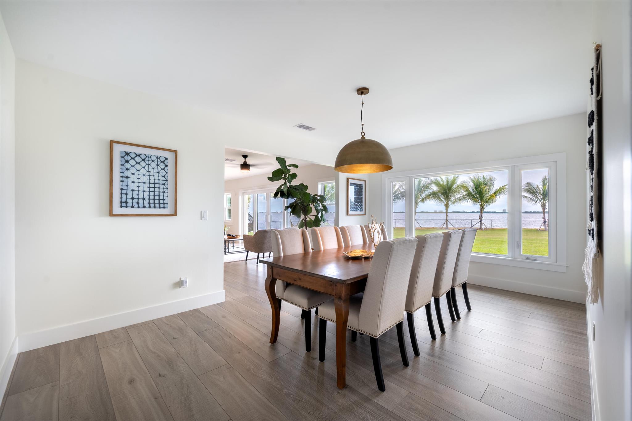 METES AND BOUNDS - Residential