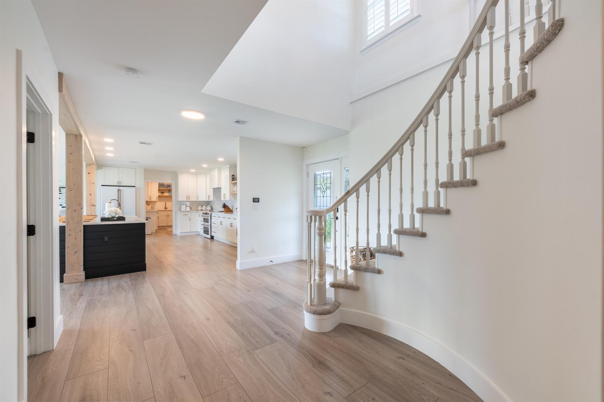 METES AND BOUNDS - Residential