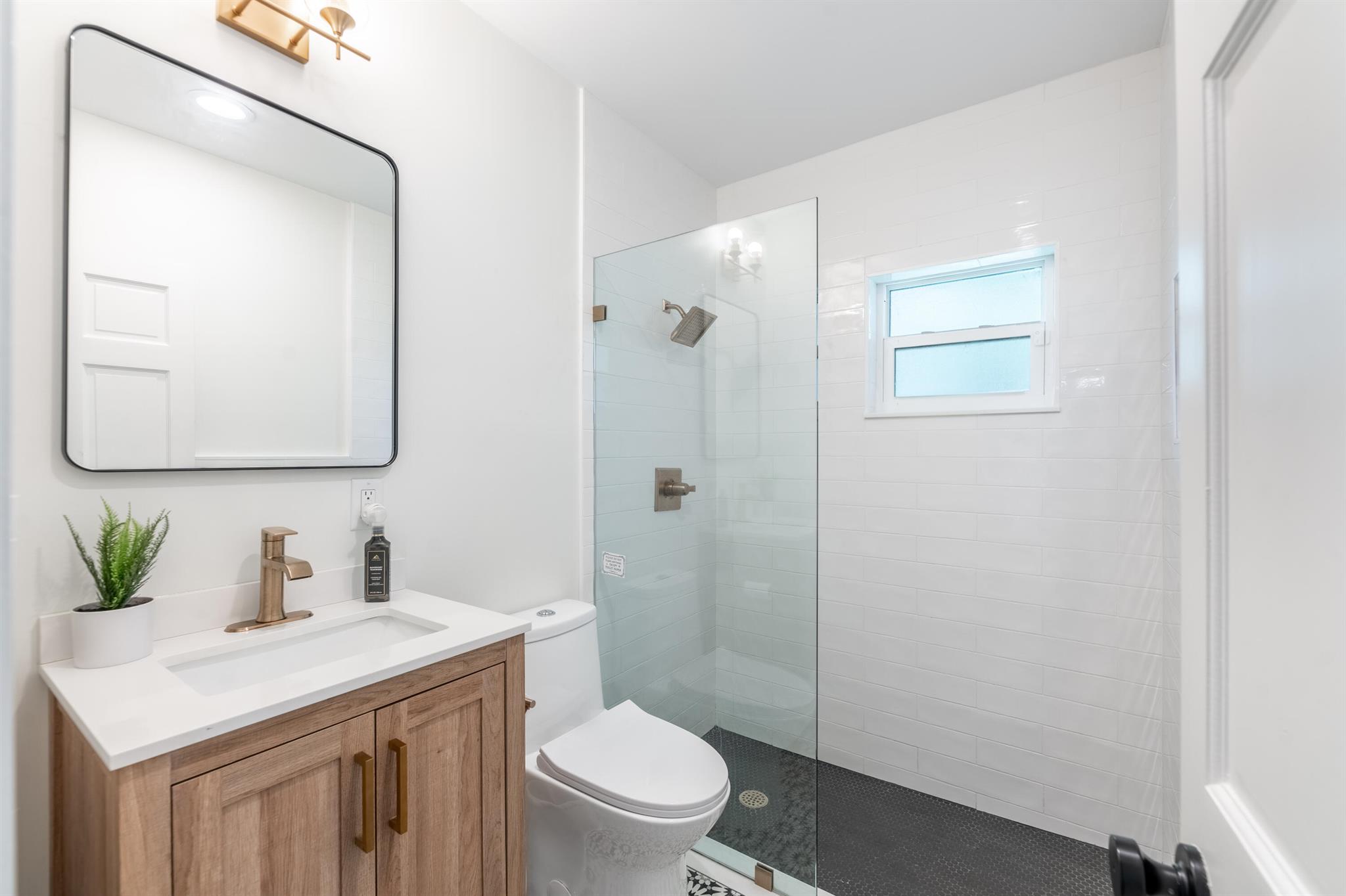 METES AND BOUNDS - Residential