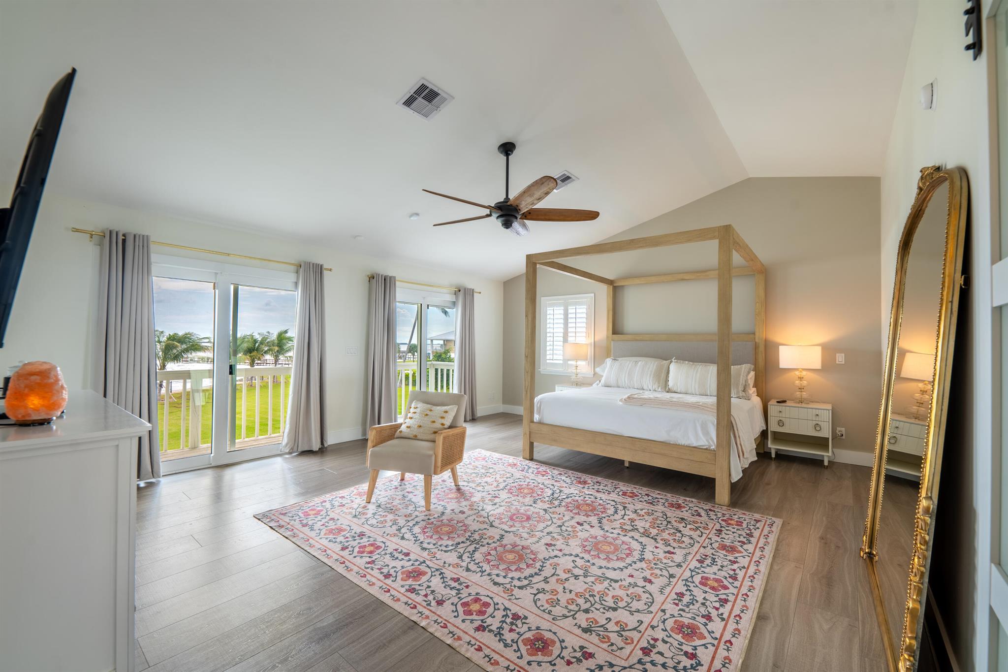 METES AND BOUNDS - Residential