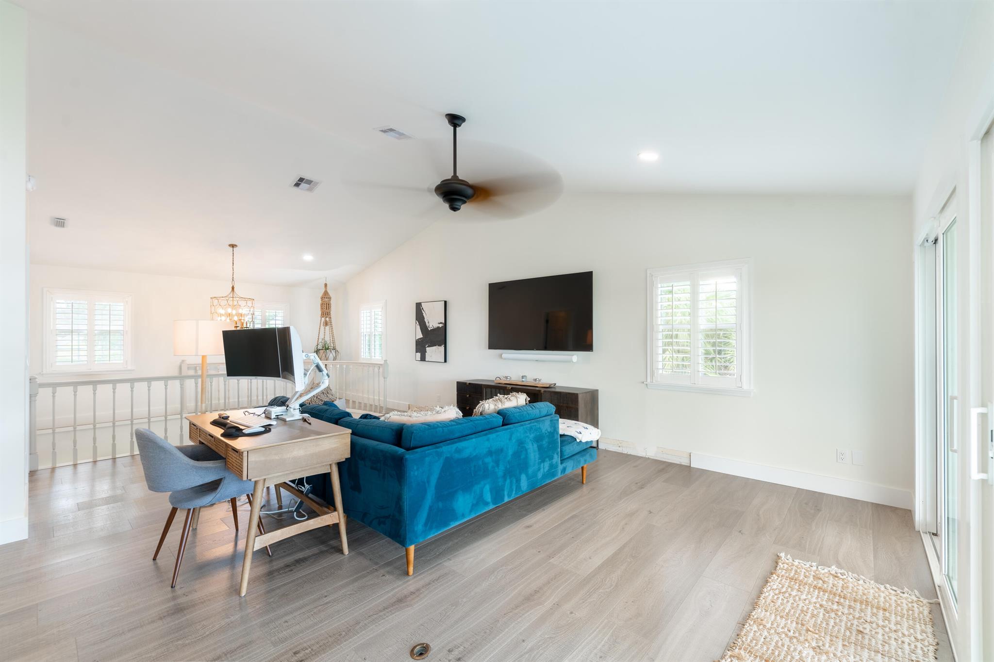 METES AND BOUNDS - Residential