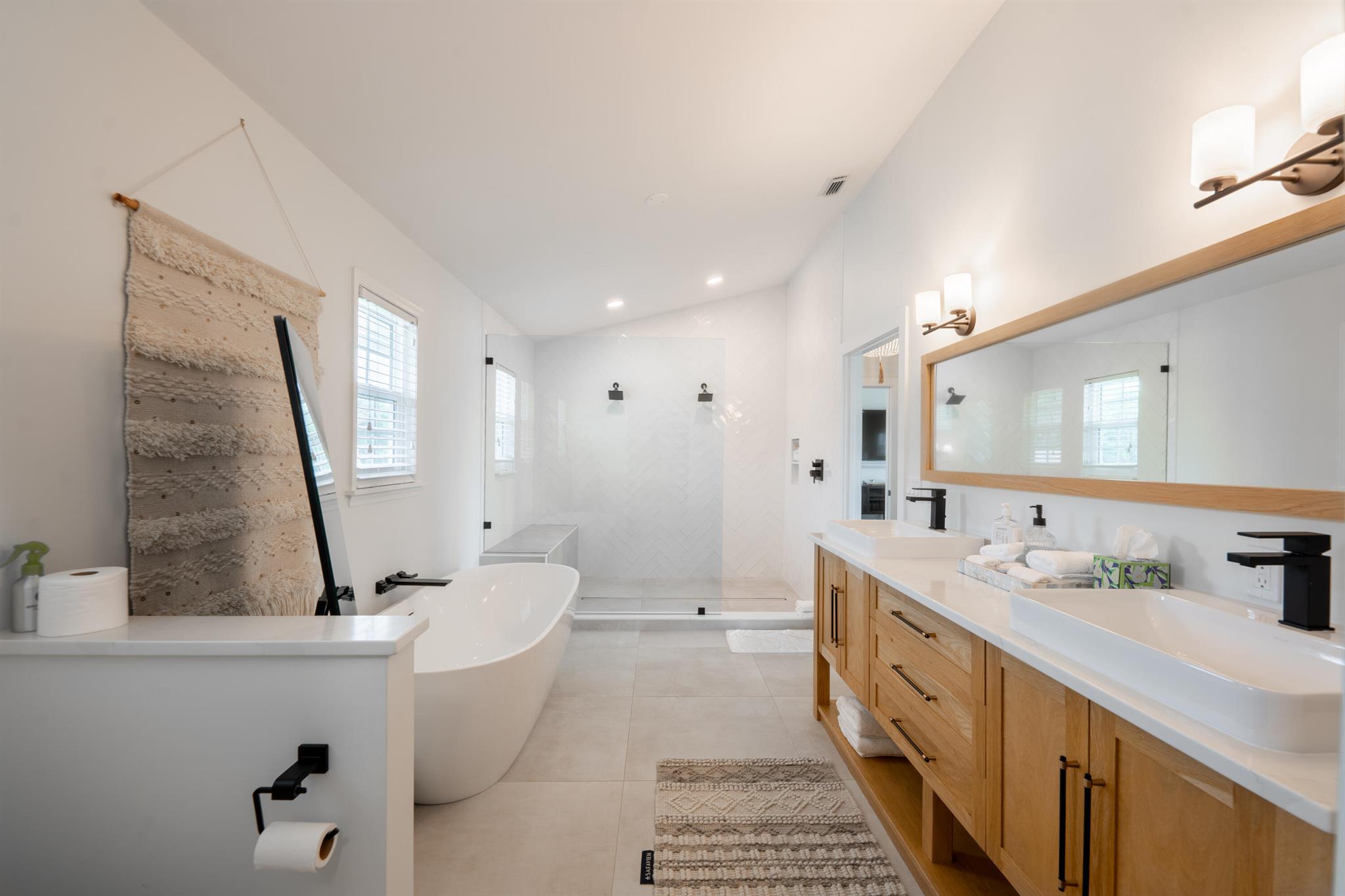 METES AND BOUNDS - Residential